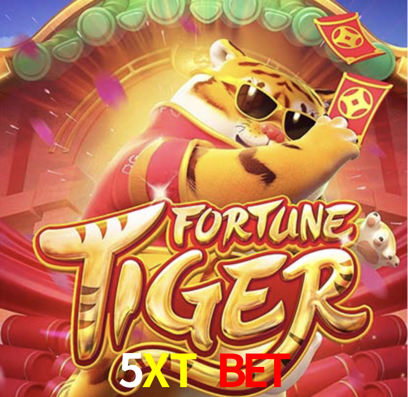 Fortune Tiger
